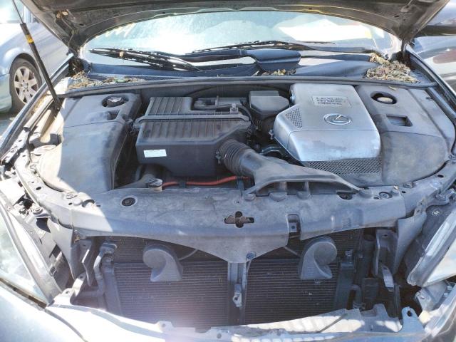 Photo 7 from auction – 2008 LEXUS RX 400H with VIN JTJHW31U382852053