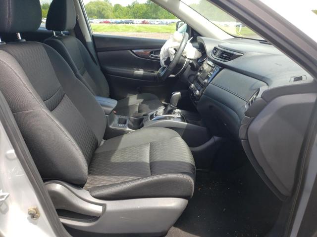 Photo 5 from auction – 2017 NISSAN ROGUE S with VIN KNMAT2MT9HP537593