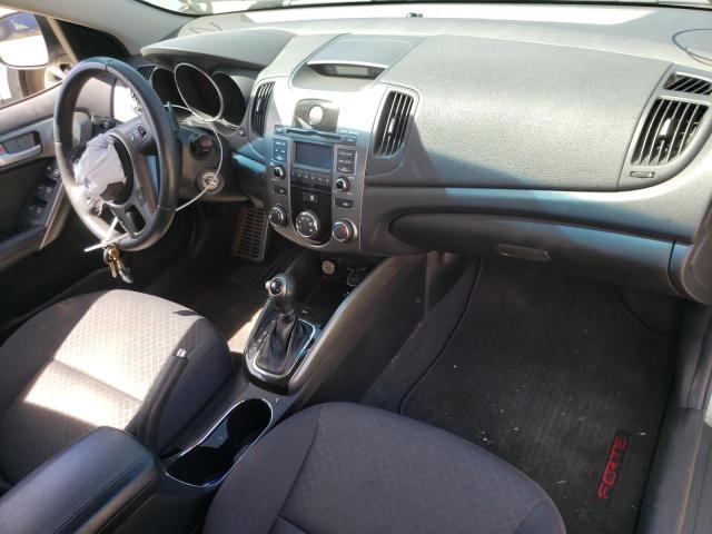 Photo 9 from auction – 2011 KIA FORTE SX with VIN KNAFW4A35B5345181