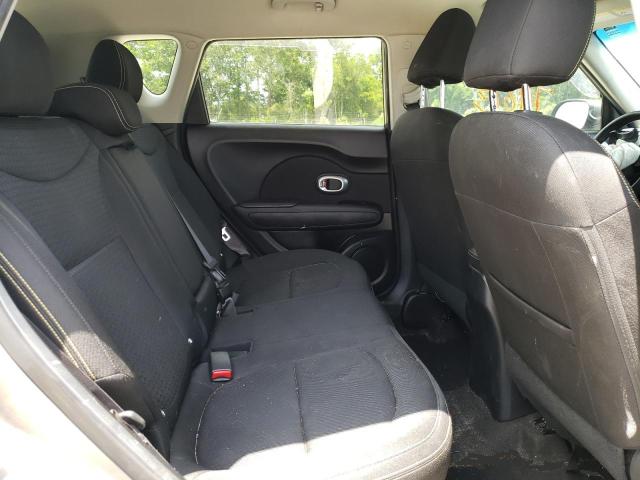 Photo 6 from auction – 2015 KIA SOUL + with VIN KNDJP3A5XF7188165
