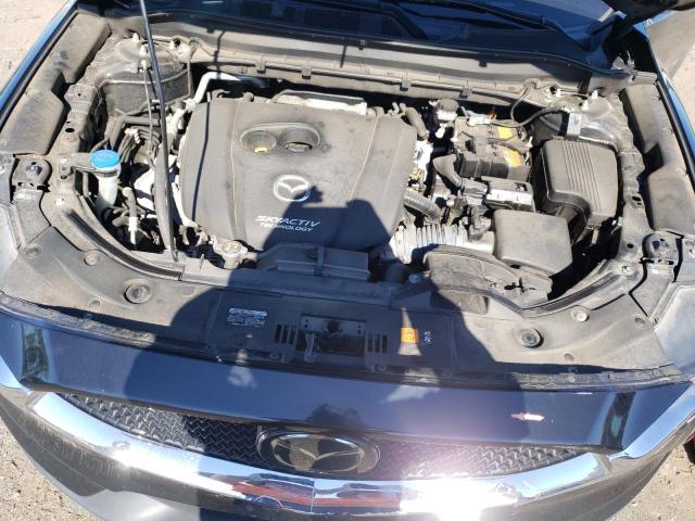 Photo 7 from auction – 2019 MAZDA CX-5 TOURI with VIN JM3KFBCM1K1558249