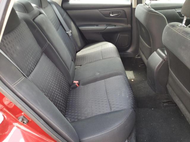 Photo 6 from auction – 2018 NISSAN ALTIMA 2.5 with VIN 1N4AL3AP7JC473666
