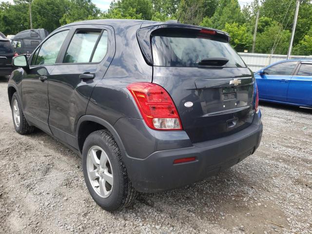 صورة رقم 3 من المزاد - 2016 CHEVROLET TRAX LS مع VIN 3GNCJNSB9GL276171