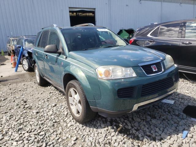 SATURN VUE 2006 with VIN 5GZCZ33D76S869290 - Photo from auction