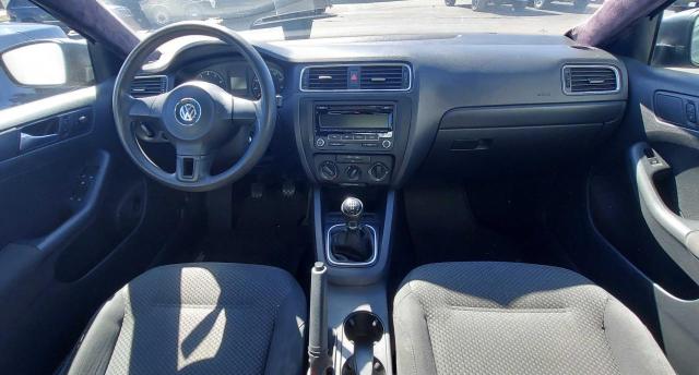 Photo 9 from auction – 2012 VOLKSWAGEN JETTA BASE with VIN 3VW1K7AJ0CM361452