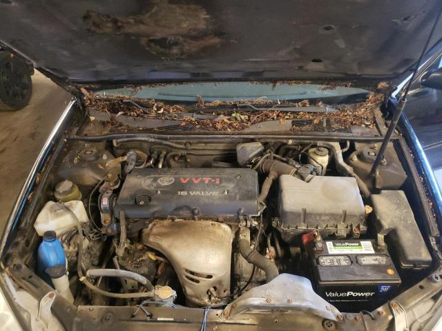 Photo 7 from auction – 2004 TOYOTA CAMRY LE with VIN 4T1BE32K94U373543