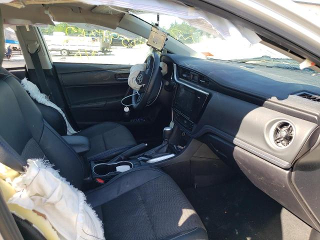Photo 5 from auction – 2017 TOYOTA COROLLA L with VIN 2T1BURHE3HC858405