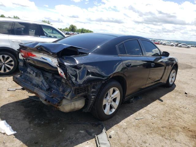 Photo 4 from auction – 2014 DODGE CHARGER SE with VIN 2C3CDXBG9EH234780