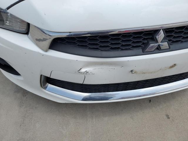 Photo 9 from auction – 2017 MITSUBISHI LANCER ES with VIN JA32U2FU3HU002234