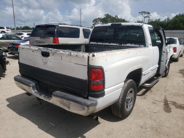 Photo 4 from auction – 1998 DODGE RAM 1500 with VIN 3B7HC13Y4WG197745