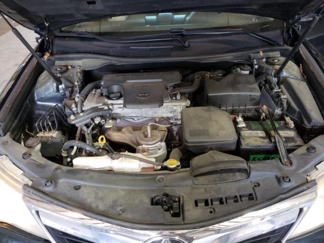 Photo 7 from auction – 2012 TOYOTA CAMRY BASE with VIN 4T4BF1FK1CR220915