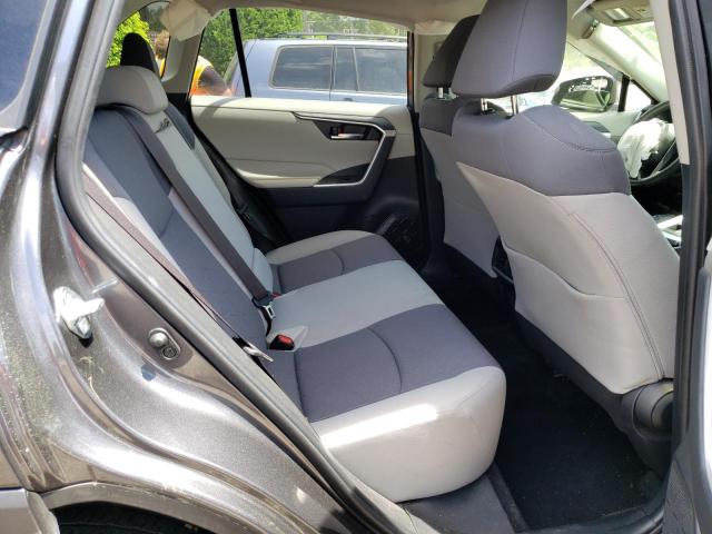 Photo 6 from auction – 2019 TOYOTA RAV4 XLE with VIN JTMP1RFV4KD511984