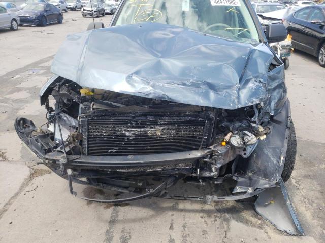 Photo 9 from auction – 2011 FORD ESCAPE HYB with VIN 1FMCU5K35BKA68352