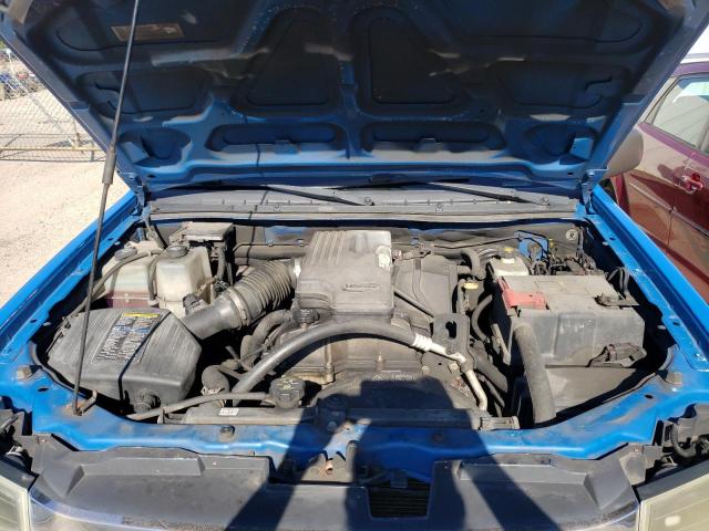 Photo 7 from auction – 2014 GMC CANYON with VIN 1GTDT199088103948
