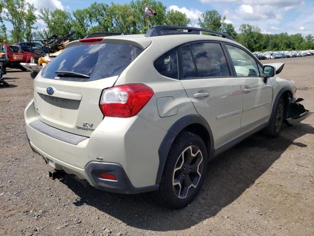 Photo 4 from auction – 2013 SUBARU XV CROSSTR with VIN JF2GPAGCXD2865845