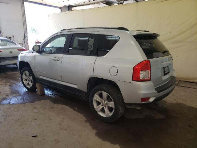 Photo 3 from auction – 2011 JEEP COMPASS with VIN 1J4NT1FB7BD228062