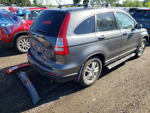 Photo 4 from auction – 2011 HONDA CR-V EX with VIN 5J6RE4H58BL809984