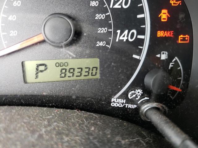 Photo 8 from auction – 2013 TOYOTA CORROLA with VIN 5YFBU4EE5DP225146