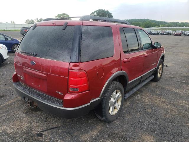 Photo 4 from auction – 2005 FORD EXPLORER X with VIN 1FMZU73K95ZA56907
