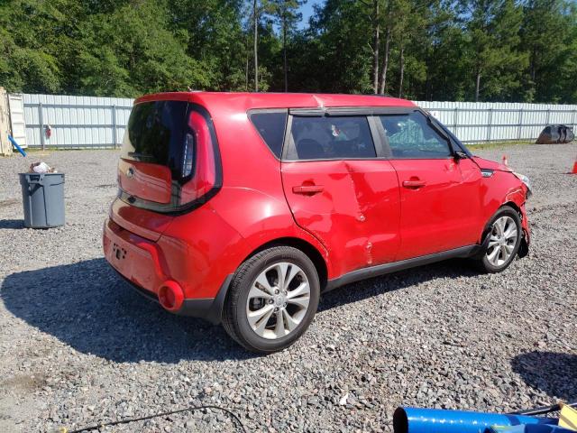 Photo 4 from auction – 2016 KIA SOUL ! with VIN KNDJX3A54G7863199