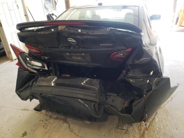 Photo 9 from auction – 2018 NISSAN ALTIMA 2.5 with VIN 1N4AL3AP8JC291684