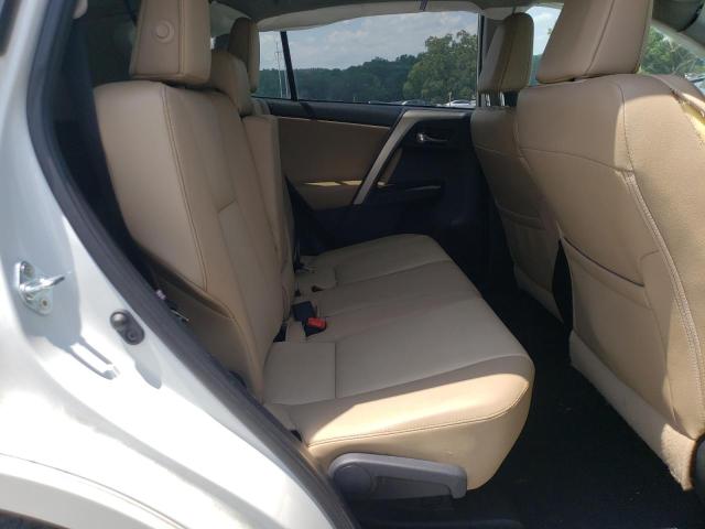 Photo 6 from auction – 2015 TOYOTA RAV4 LIMIT with VIN 2T3YFREV6FW189543