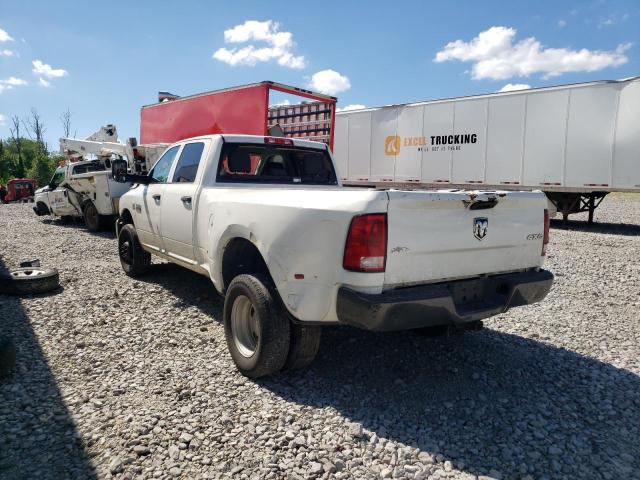 Photo 3 from auction – 2011 DODGE RAM 3500 with VIN 3D73Y4CL8BG598961