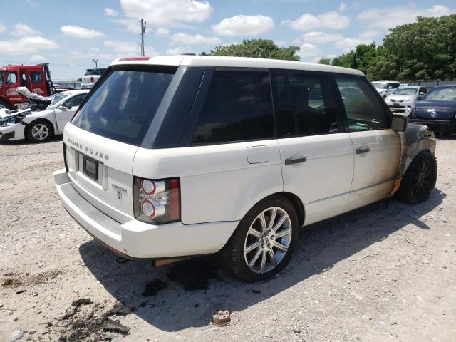 Photo 4 from auction – 2010 LAND ROVER RANGE ROVE with VIN SALMF1E46AA321837