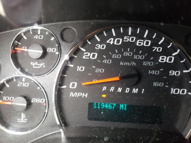 Photo 8 from auction – 2014 GMC SAVANA G25 with VIN 1GTW7FCA7E1913434