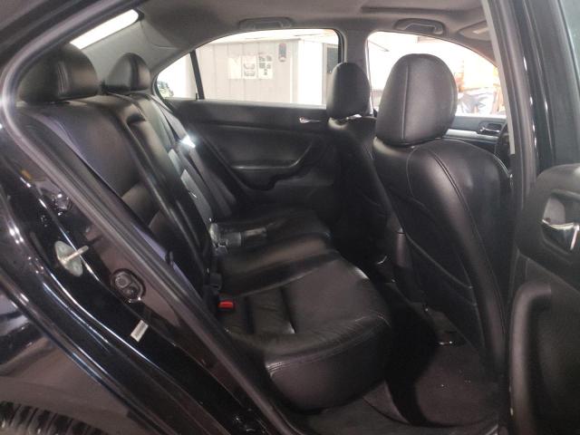 Photo 6 from auction – 2008 ACURA TSX with VIN JH4CL96918C017865
