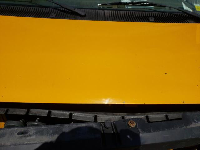 Photo 7 from auction – 2011 FORD ECONOLINE with VIN 1FBNE3BL9BDA34888