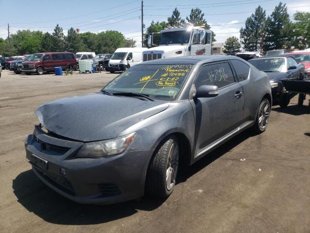 Photo 2 from auction – 2012 TOYOTA SCION TC with VIN JTKJF5C73C3040724