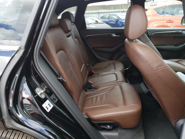 Foto 6 de la subasta – 2014 AUDI Q5 PREMIUM con VIN WA1LFAFP7EA100789