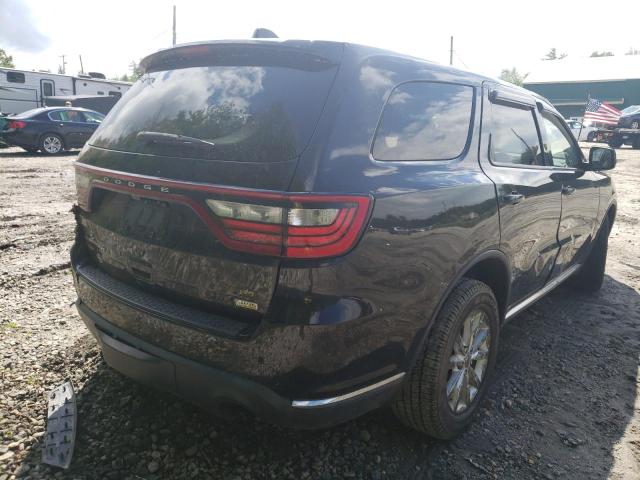 Photo 4 from auction – 2015 DODGE DURANGO SS with VIN 1C4RDJFG4FC740728