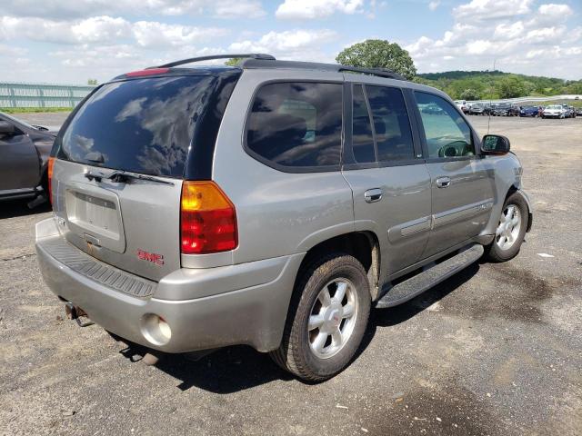 Photo 4 from auction – 2003 GMC ENVOY with VIN 1GKDT13S632125495
