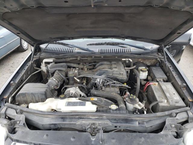 Photo 7 from auction – 2007 FORD EXPLORER S with VIN 1FMEU53K17UA19207