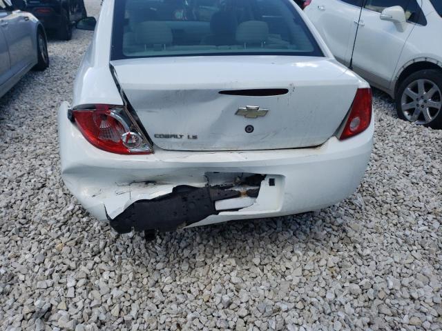 Photo 9 from auction – 2007 CHEVROLET COBALT LS with VIN 1G1AK55F077376863