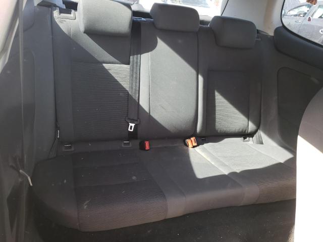 Photo 6 from auction – 2007 VOLKSWAGEN RABBIT with VIN WVWAR71K97W197583