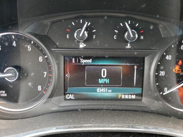 Photo 8 from auction – 2018 BUICK ENCORE PRE with VIN KL4CJASB6JB716108