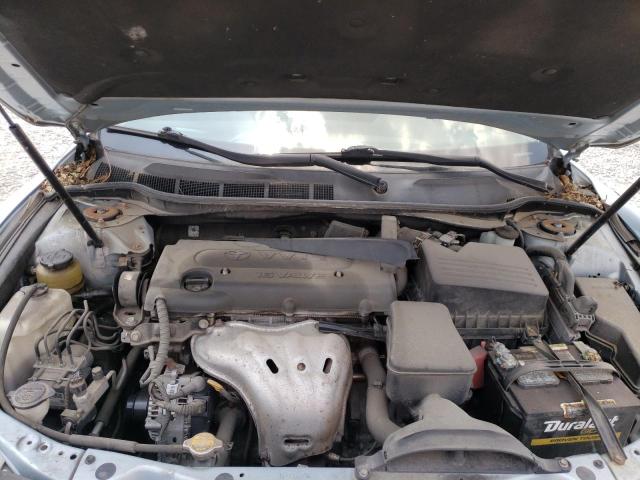 Photo 7 from auction – 2009 TOYOTA CAMRY BASE with VIN 4T1BE46K09U842543
