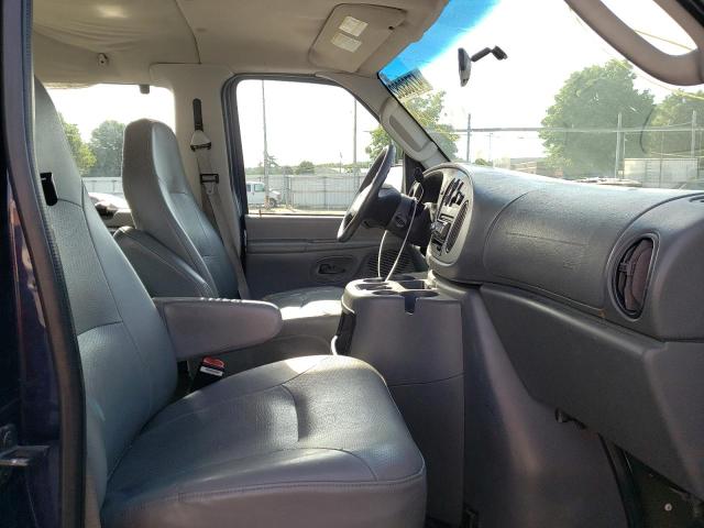 Photo 5 from auction – 2006 FORD ECONOLINE with VIN 1FBNE31L66DA67905