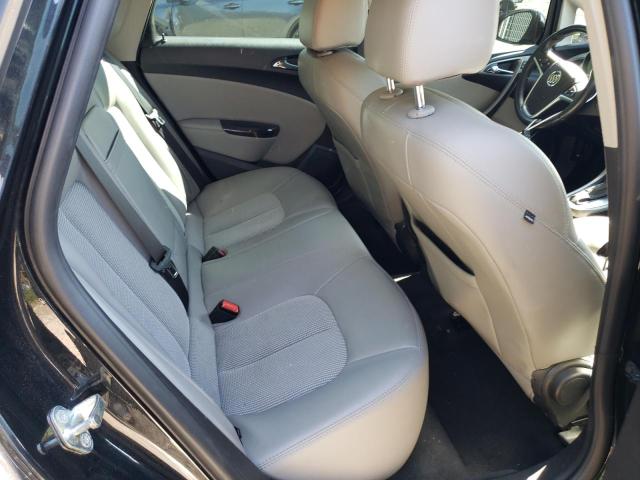 Photo 6 from auction – 2015 BUICK VERANO with VIN 1G4PP5SKXF4116177