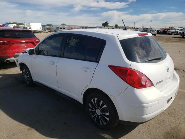 Photo 3 from auction – 2011 NISSAN VERSA S with VIN 3N1BC1CP7BL444595