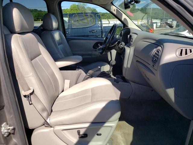 Photo 5 from auction – 2007 CHEVROLET TRAILBLAZE with VIN 1GNDT13S972146463