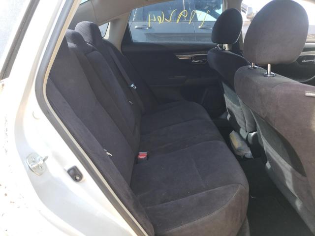 Photo 6 from auction – 2013 NISSAN ALTIMA 2.5 with VIN 1N4AL3AP3DC167214