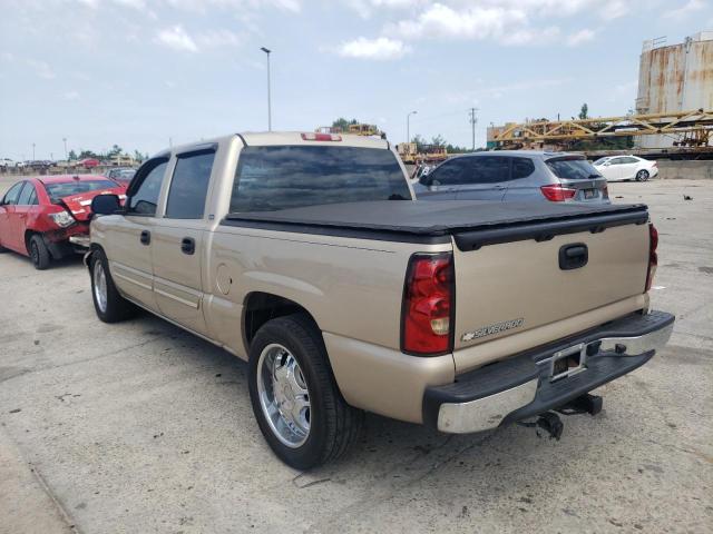 Photo 3 from auction – 2007 CHEVROLET SILVERADO with VIN 2GCEC13V871149149