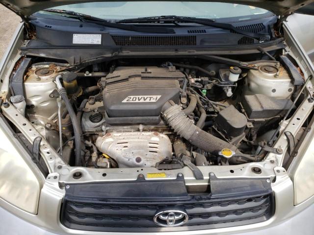 Photo 7 from auction – 2002 TOYOTA RAV4 with VIN JTEGH20V420050364