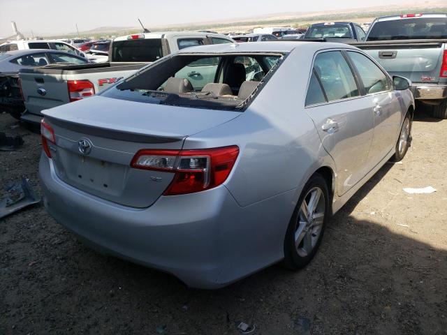 Photo 4 from auction – 2012 TOYOTA CAMRY with VIN 4T1BF1FK2CU133003