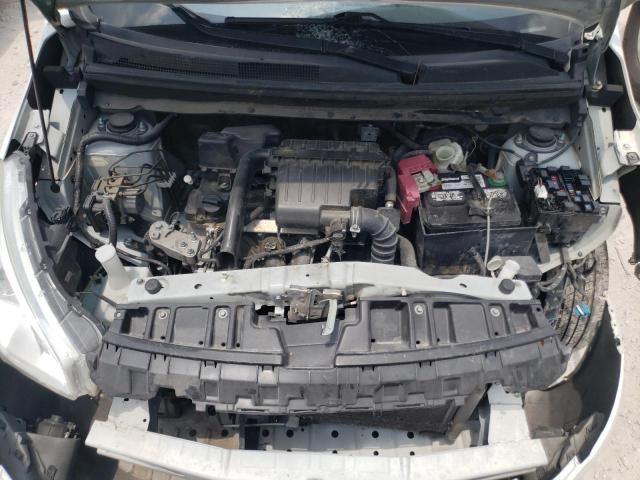 Photo 7 from auction – 2017 MITSUBISHI MIRAGE G4 with VIN ML32F4FJ8HHF07682