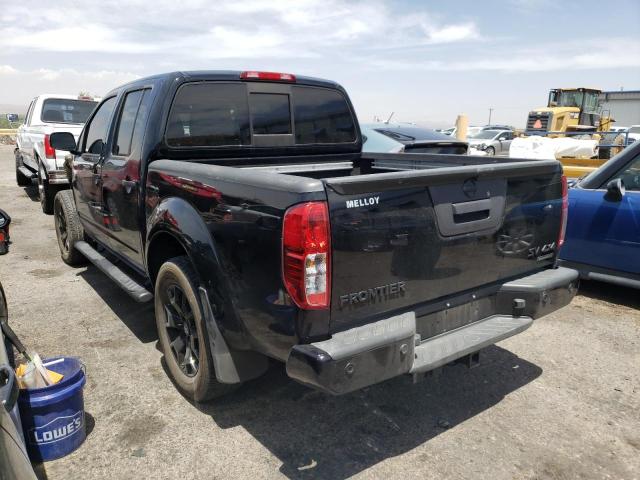 Photo 3 from auction – 2020 NISSAN FRONTIER S with VIN 1N6ED0EB7LN714006